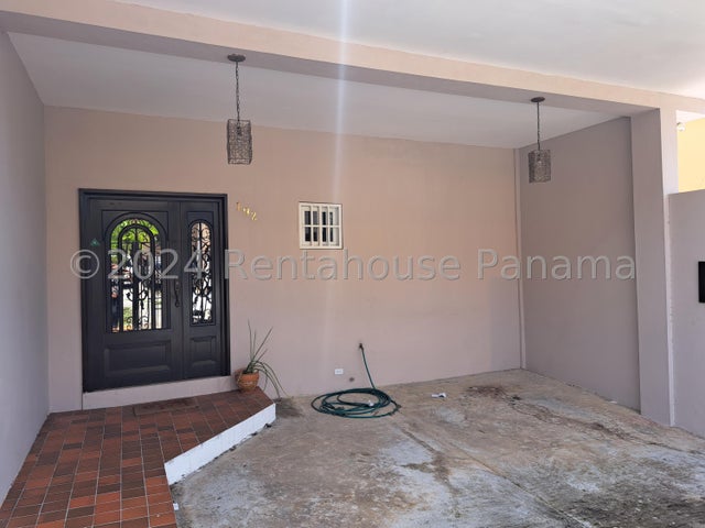 Beautiful House - Casa en Altos de Panamá